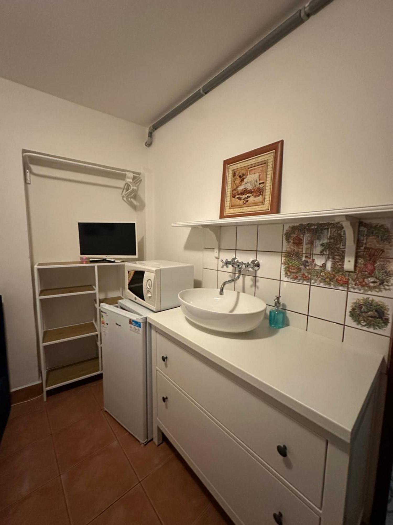 P4D Room Ceske Budejovice Exterior foto
