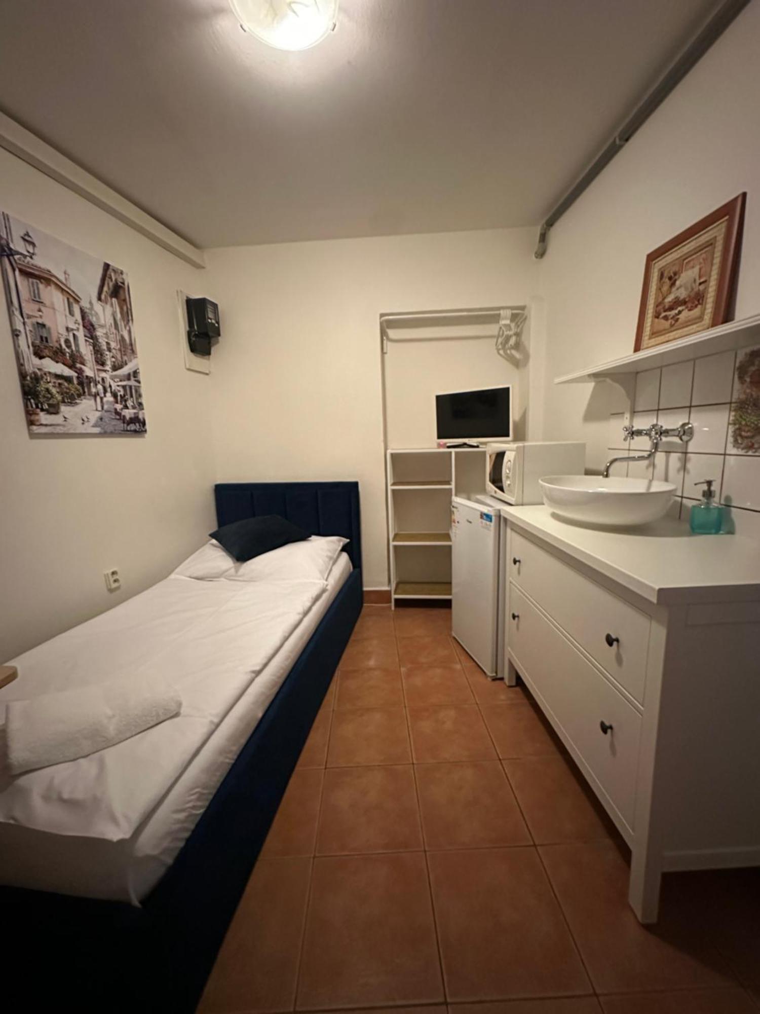 P4D Room Ceske Budejovice Exterior foto